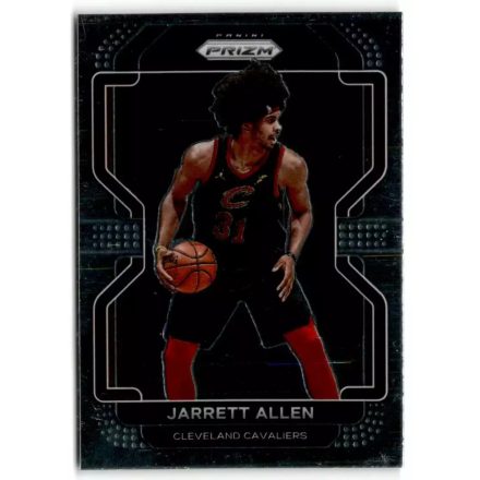 2021-22 Panini Prizm #209 Jarrett Allen