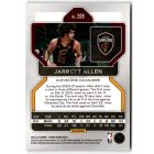 2021-22 Panini Prizm #209 Jarrett Allen