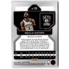 2021-22 Panini Prizm #230 Bruce Brown