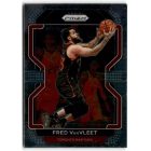 2021-22 Panini Prizm #232 Fred VanVleet