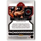 2021-22 Panini Prizm #232 Fred VanVleet
