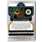 2021-22 Panini Prizm #260 Wilt Chamberlain