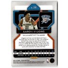 2021-22 Panini Prizm #286 Aaron Wiggins RC