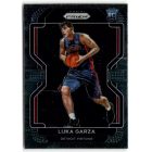 2021-22 Panini Prizm #303 Luka Garza RC