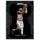 2020-21 Panini Prizm #7 Torrey Craig