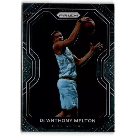 2020-21 Panini Prizm #26 De'Anthony Melton