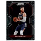 2020-21 Panini Prizm #49 Aron Baynes