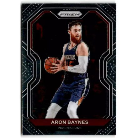 2020-21 Panini Prizm #49 Aron Baynes