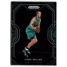 2020-21 Panini Prizm #68 Cody Zeller