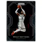 2020-21 Panini Prizm #168 Wesley Matthews