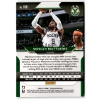 2020-21 Panini Prizm #168 Wesley Matthews