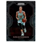2020-21 Panini Prizm #181 Duncan Robinson