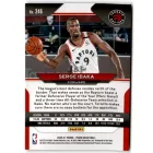 2020-21 Panini Prizm #246 Serge Ibaka