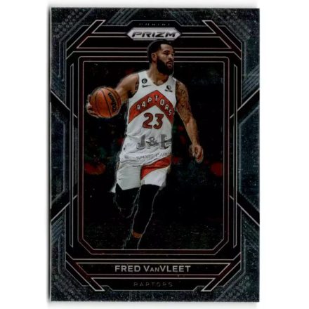 2022-23 Panini Prizm #26 Fred VanVleet