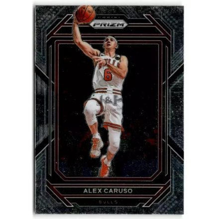 2022-23 Panini Prizm #83 Alex Caruso