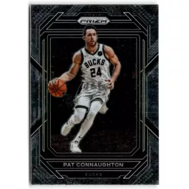 2022-23 Panini Prizm #97 Pat Connaughton