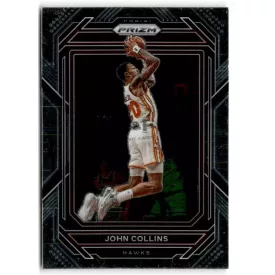 2022-23 Panini Prizm #152 John Collins