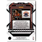 2022-23 Panini Prizm #176 Bradley Beal