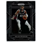 2022-23 Panini Prizm #230 Malaki Branham RC