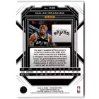 2022-23 Panini Prizm #230 Malaki Branham RC