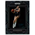 2022-23 Panini Prizm #286 Pete Maravich