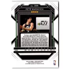 2022-23 Panini Prizm #286 Pete Maravich