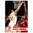 1993-94 Hoops #3 Duane Ferrell