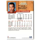 1993-94 Hoops #3 Duane Ferrell
