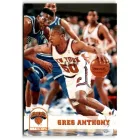 1993-94 Hoops #143 Greg Anthony