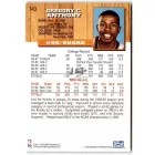 1993-94 Hoops #143 Greg Anthony
