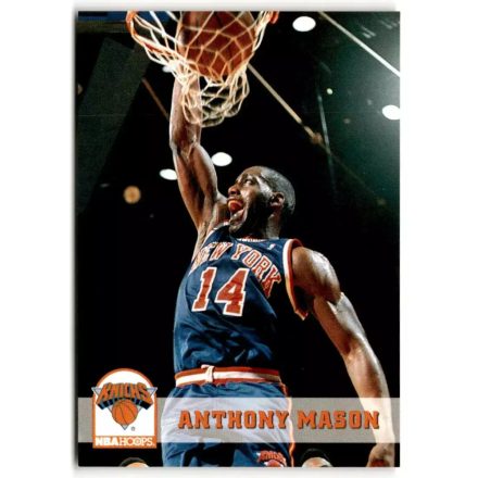 1993-94 Hoops #147 Anthony Mason