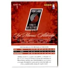 2012-13 Prestige #1 LaMarcus Aldridge