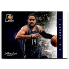 2012-13 Prestige #8 D.J. Augustin