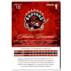 2012-13 Prestige #10 Andrea Bargnani