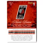 2012-13 Prestige #11 Nicolas Batum