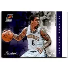 2012-13 Prestige #12 Michael Beasley