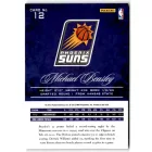 2012-13 Prestige #12 Michael Beasley