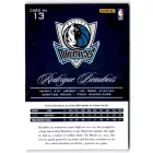 2012-13 Prestige #13 Rodrigue Beaubois