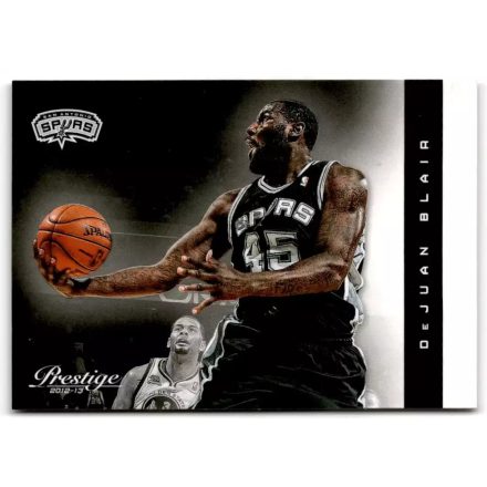 2012-13 Prestige #14 DeJuan Blair