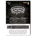 2012-13 Prestige #14 DeJuan Blair