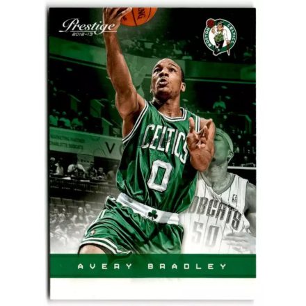 2012-13 Prestige #19 Avery Bradley