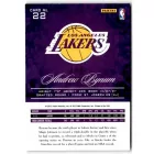 2012-13 Prestige #22 Andrew Bynum