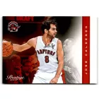 2012-13 Prestige #23 Jose Calderon
