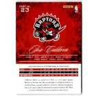 2012-13 Prestige #23 Jose Calderon
