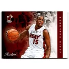 2012-13 Prestige #25 Mario Chalmers