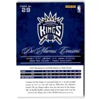 2012-13 Prestige #29 DeMarcus Cousins