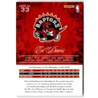 2012-13 Prestige #33 Ed Davis