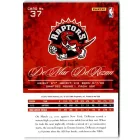 2012-13 Prestige #37 DeMar DeRozan