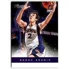 2012-13 Prestige #38 Goran Dragic