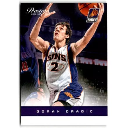 2012-13 Prestige #38 Goran Dragic